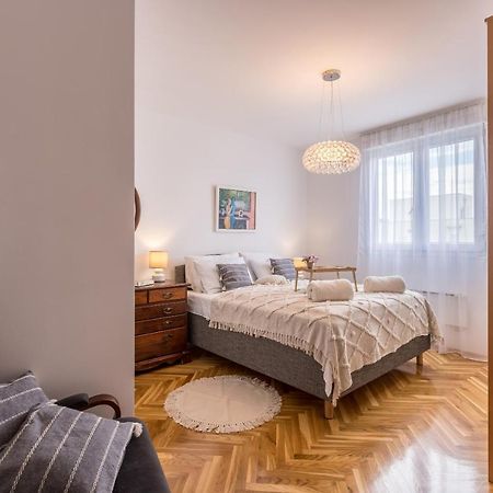 Summer Spot Apartment Split Centar المظهر الخارجي الصورة
