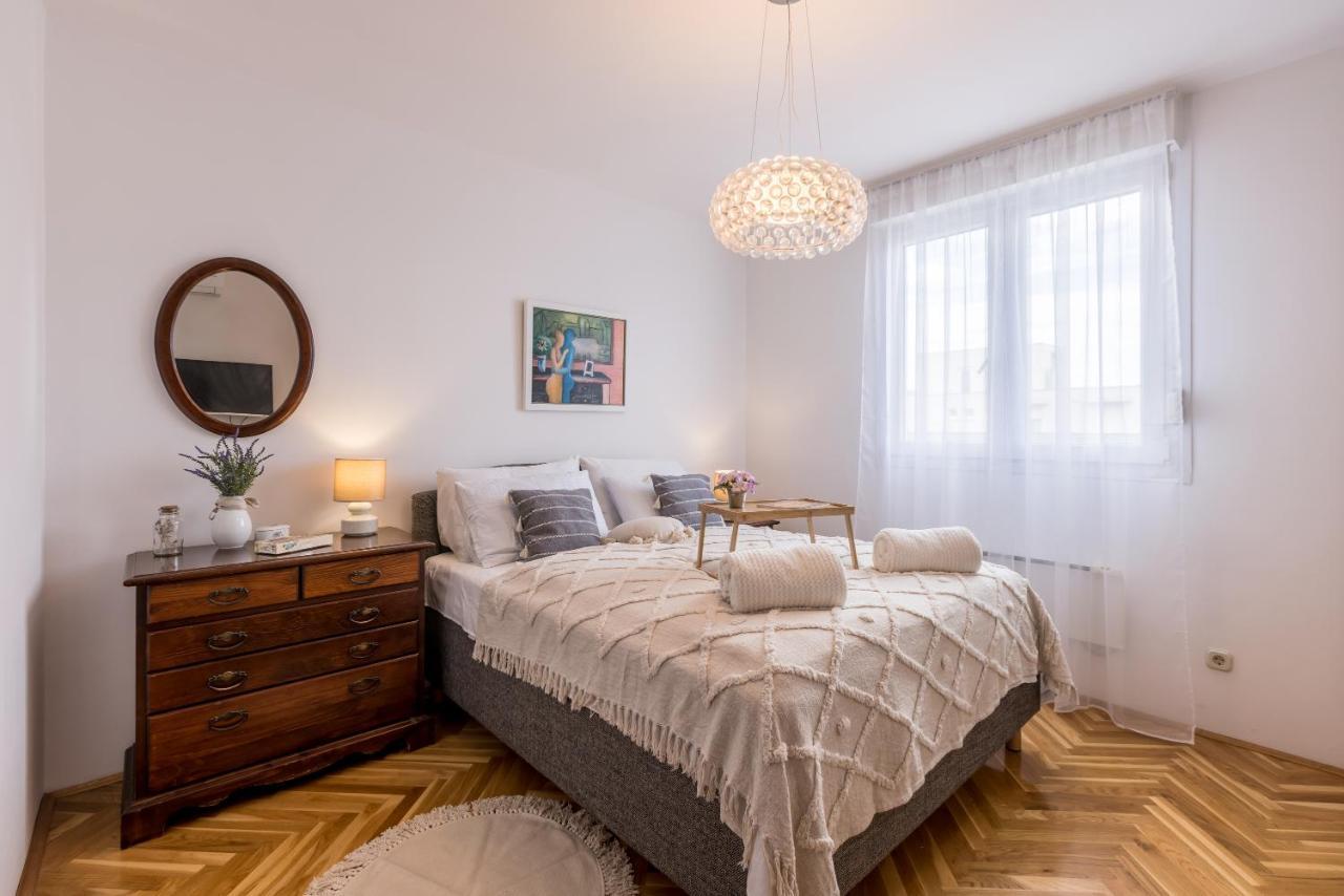 Summer Spot Apartment Split Centar المظهر الخارجي الصورة