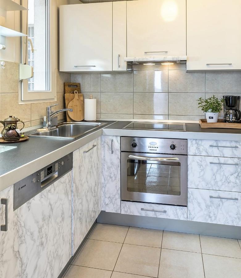 Summer Spot Apartment Split Centar المظهر الخارجي الصورة