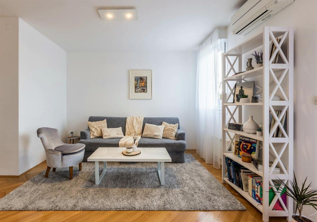 Summer Spot Apartment Split Centar المظهر الخارجي الصورة