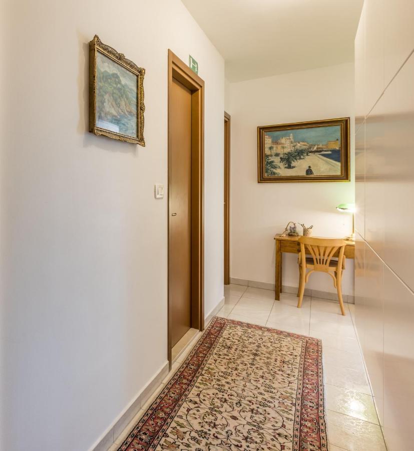 Summer Spot Apartment Split Centar المظهر الخارجي الصورة