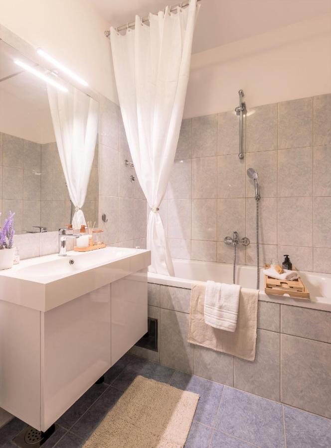 Summer Spot Apartment Split Centar المظهر الخارجي الصورة