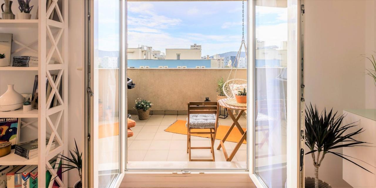 Summer Spot Apartment Split Centar المظهر الخارجي الصورة