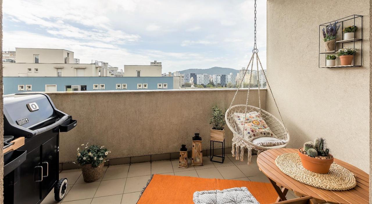 Summer Spot Apartment Split Centar المظهر الخارجي الصورة