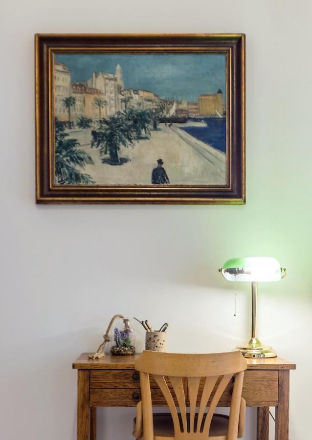 Summer Spot Apartment Split Centar المظهر الخارجي الصورة