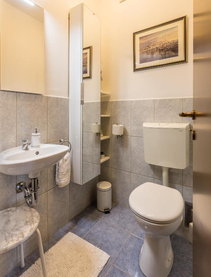 Summer Spot Apartment Split Centar المظهر الخارجي الصورة