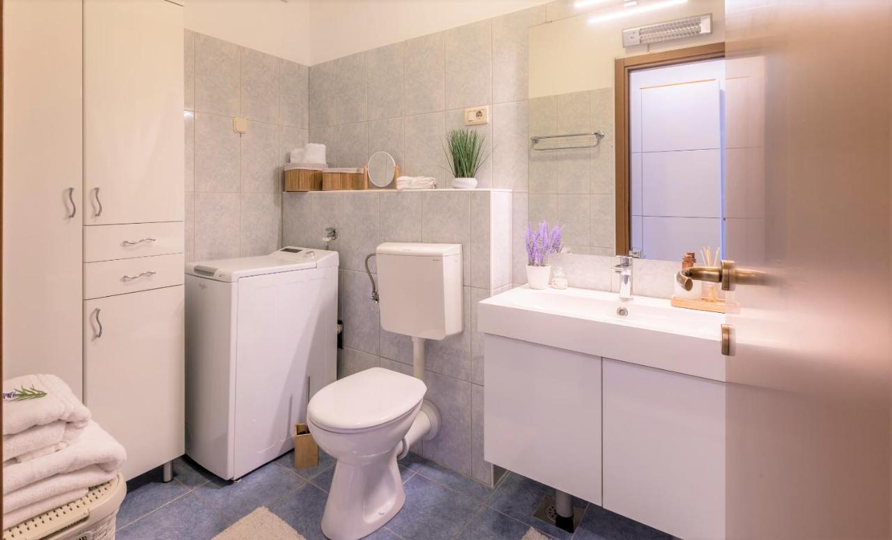 Summer Spot Apartment Split Centar المظهر الخارجي الصورة
