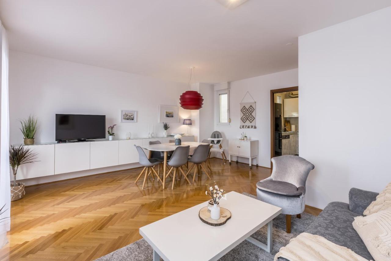 Summer Spot Apartment Split Centar المظهر الخارجي الصورة