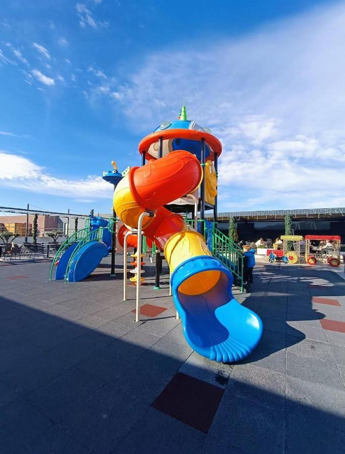Summer Spot Apartment Split Centar المظهر الخارجي الصورة